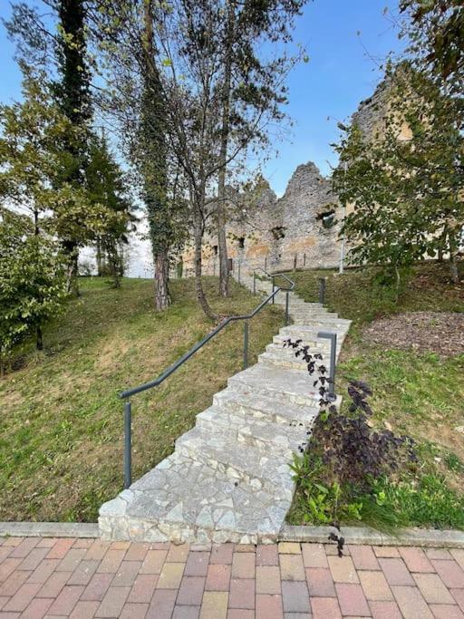 Ra House Plitvice Lakes Brocanac Extérieur photo